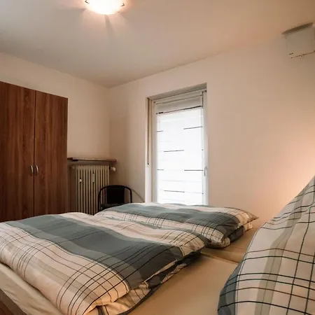 Apartment In