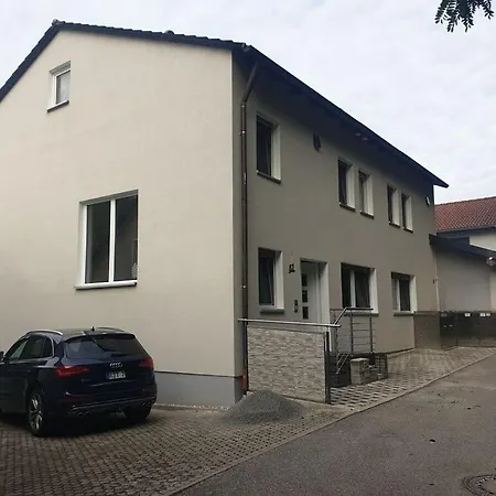 Apartment In Lappersdorf (Regensburg)