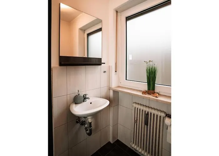 Apartment In *