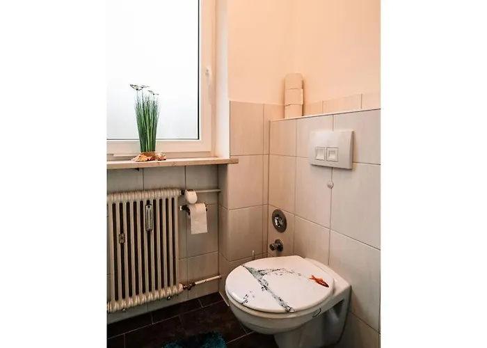 In Apartment Lappersdorf (Regensburg)