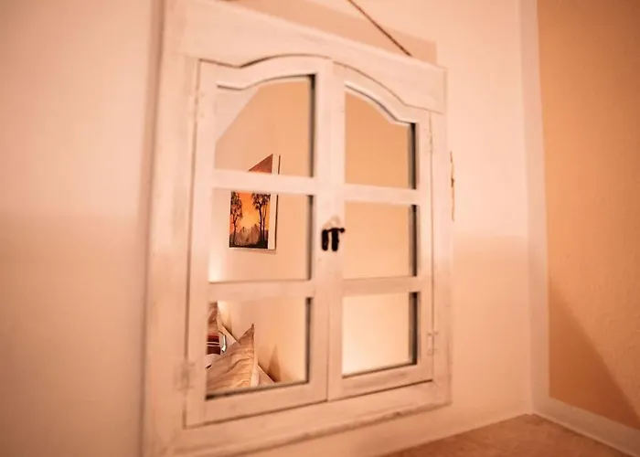 In Apartment *