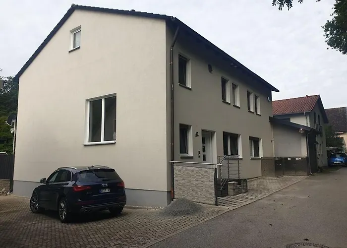 Apartment In Lappersdorf (Regensburg)