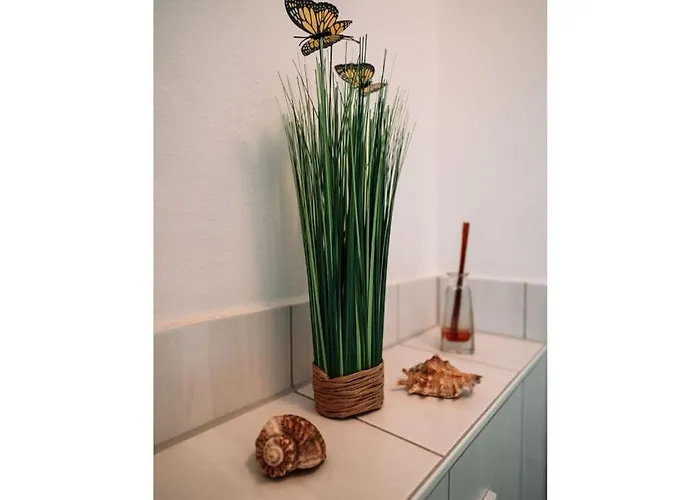 Apartment In
