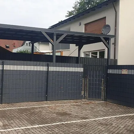 In Апартаменты *